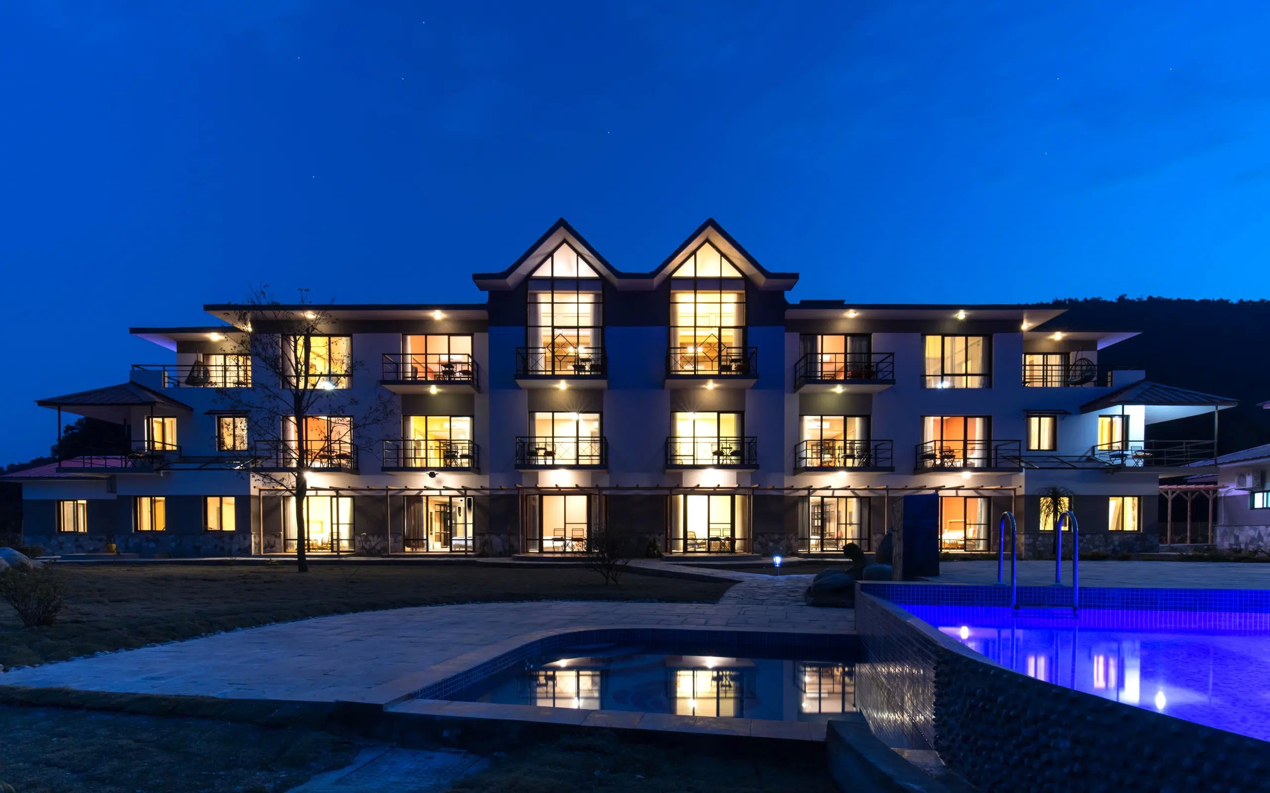 Sunshine Resort Pokhara |  Pokhara