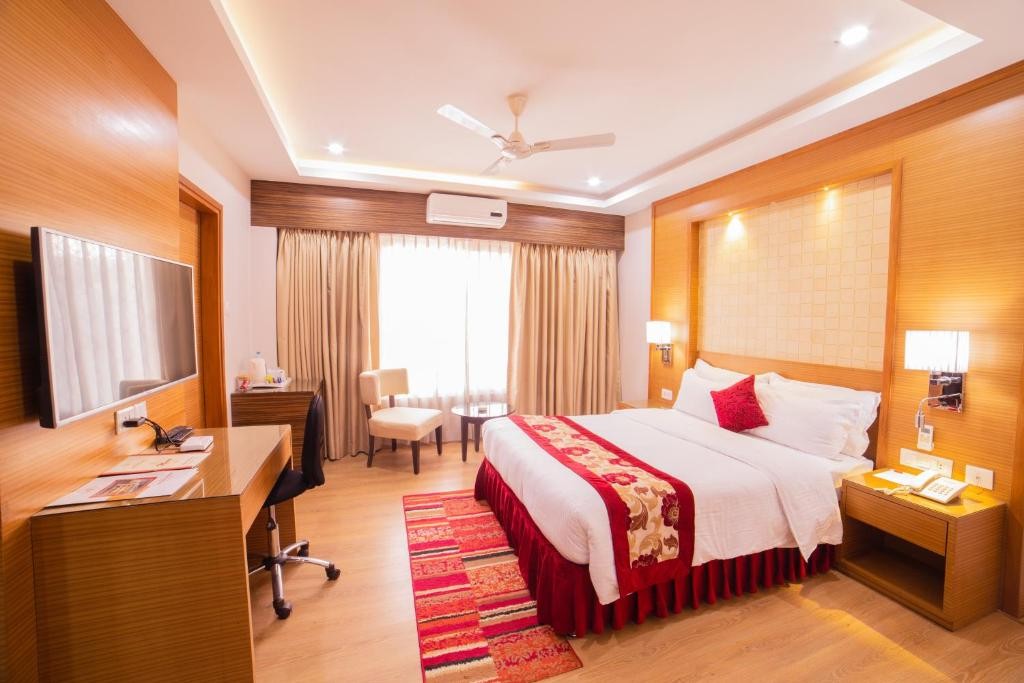 Hotel Harrison | Biratnagar Hotels