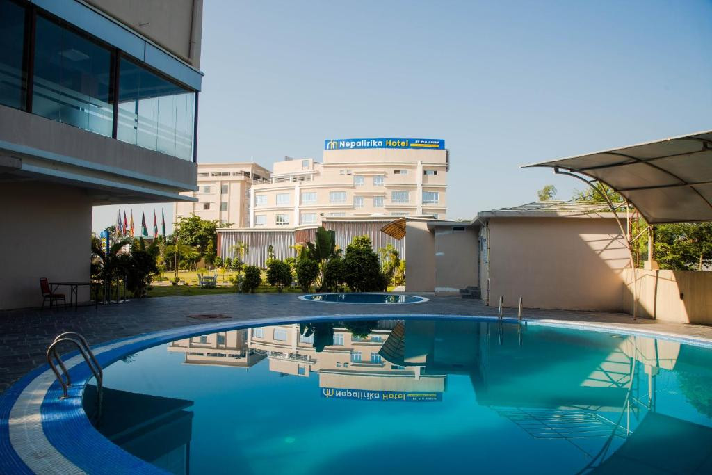 Nepalirika Hotel | Biratchowk hotels